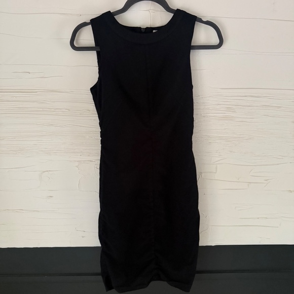 Nordstrom | Moon River Black Dress | Size S | Classic & Sophisticated - Picture 2 of 6